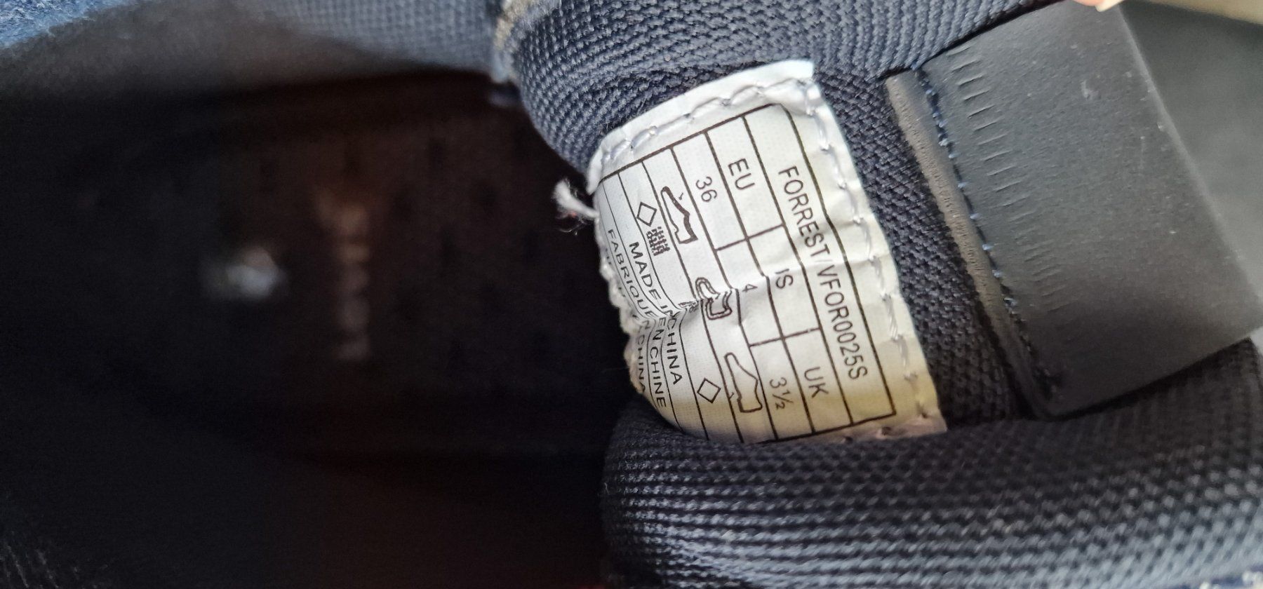 Levi's Scarpe per ragazzi: Levis Stiefel Gr. 36 – Usato da Solothurn venduto da Legolas15 2