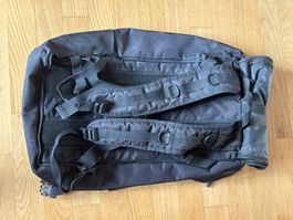 Großer taktischer Rucksack / Einsatzrucksack – MOLLE