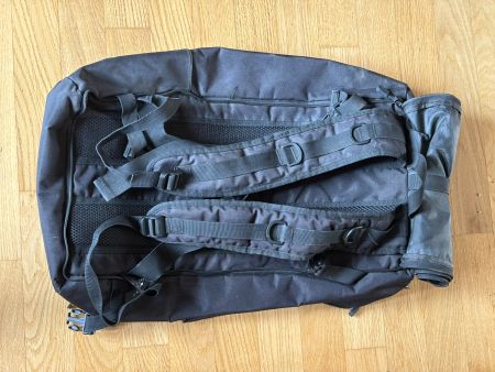 Großer taktischer Rucksack / Einsatzrucksack – MOLLE