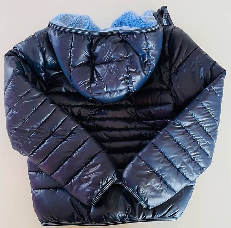 Levi's Giacche: Winterjacke von Levis, Gr. 152 – Usato da Lufingen venduto da mar_v5lj 2
