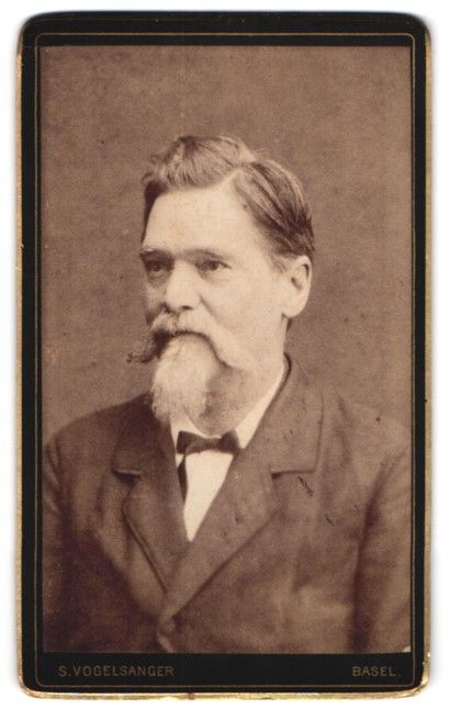 Fotografie &  Plakate: Fotografie S. Vogelsanger, Basel, Leonha – Gebraucht aus Berlin von bartko-reher