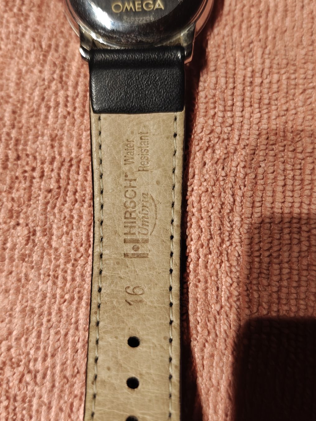 Omega Orologi: OMEGA Armbanduhr Damen – Usato da Malans GR venduto da mesmen 2