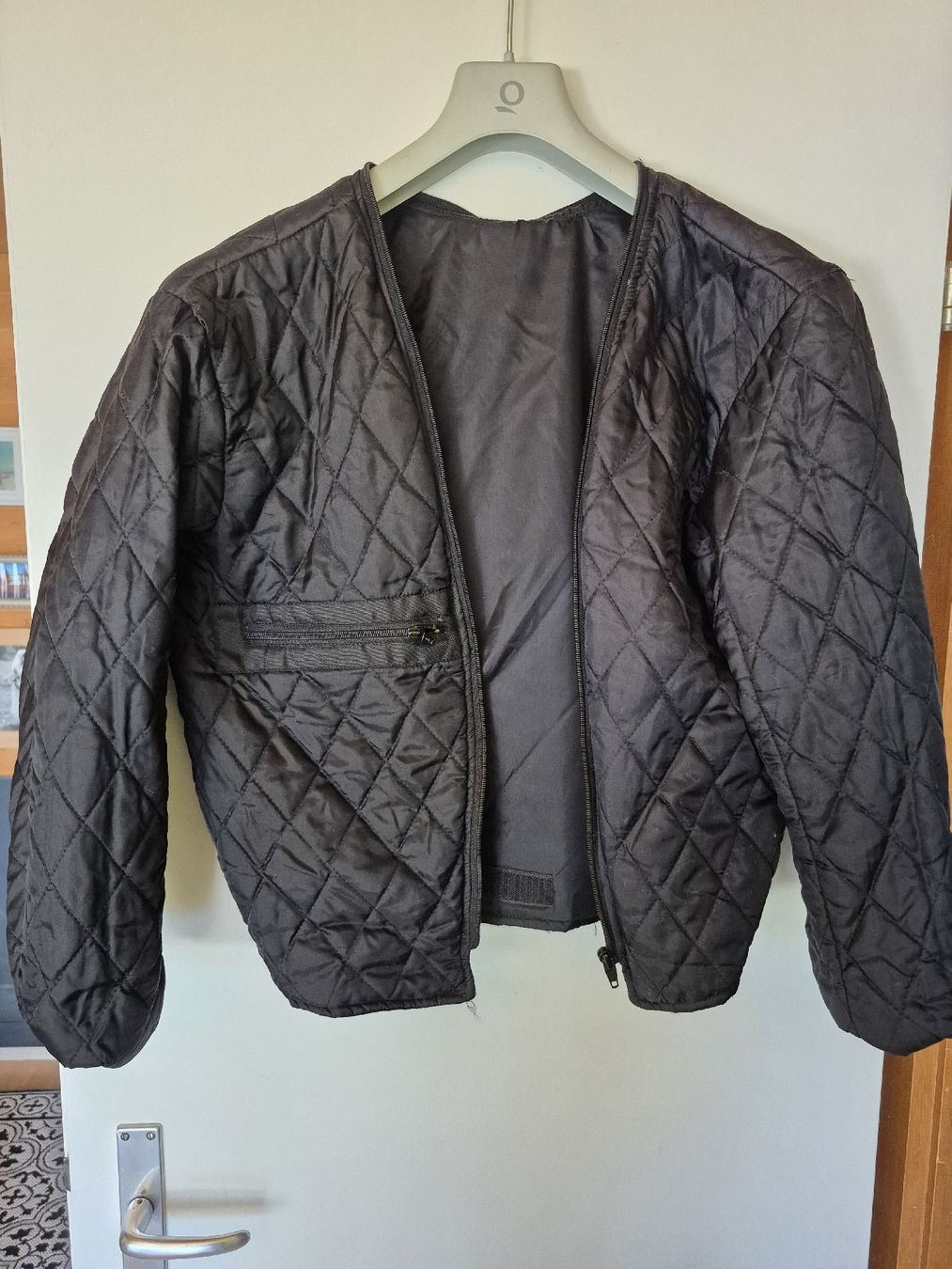 Giacche: Motorradjacke "Biker" - Grösse S (Damen) – Usato da Bern venduto da Roibusch 1