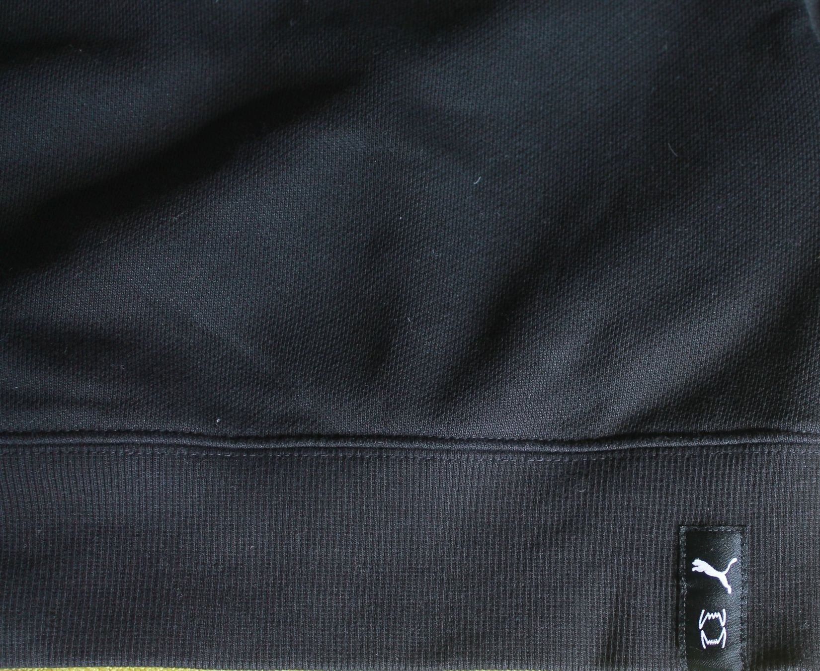 Puma Pulls & Sweat-shirts: Pullover à capuche PUMA taille L – D'occasion à Chez-le-Bart par jasse 4