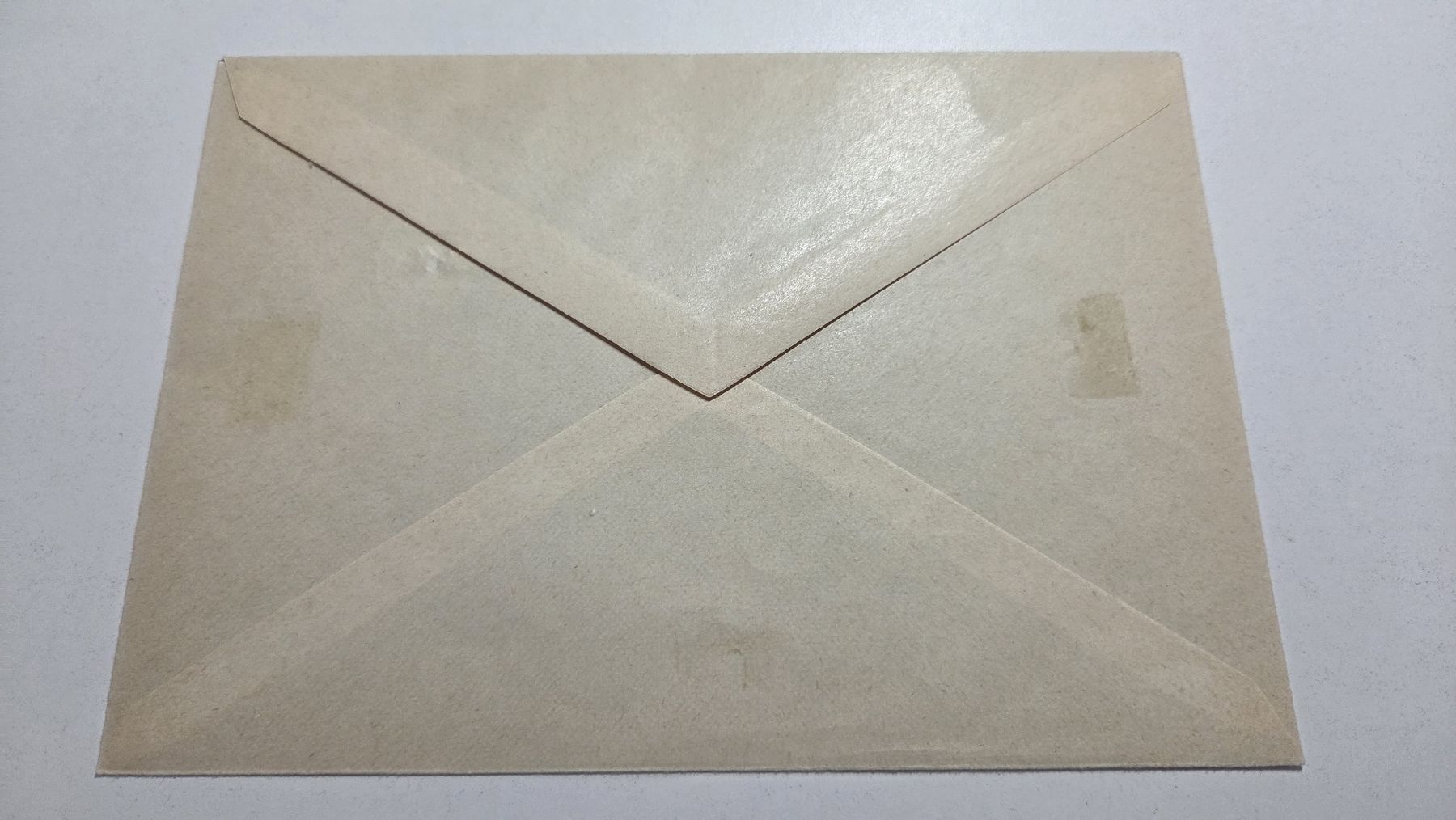 Tous les timbres: 1954 Pro Juventute Satzbrief  – D'occasion à Arni AG par Moth68 1