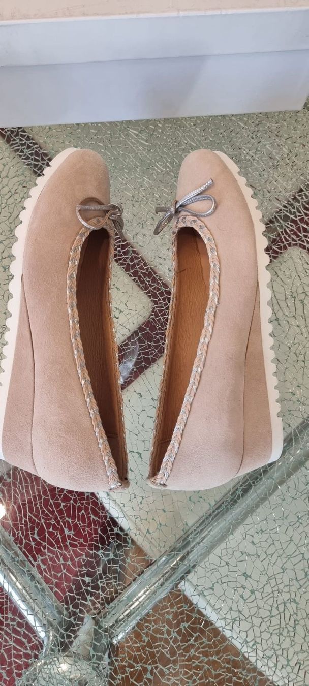 Walder Damenschuhe: 1874 by Walder Gr. 36 – Neu und originalverpackt aus Luzern von Edii025 4