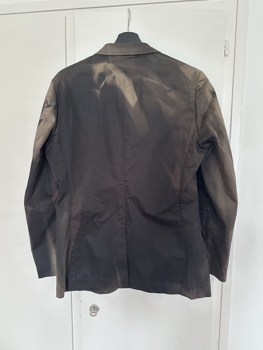 Giacche: A.A.R. by Yohji Yamamoto Blazer – Usato da Zürich venduto da dom_tq6x 2