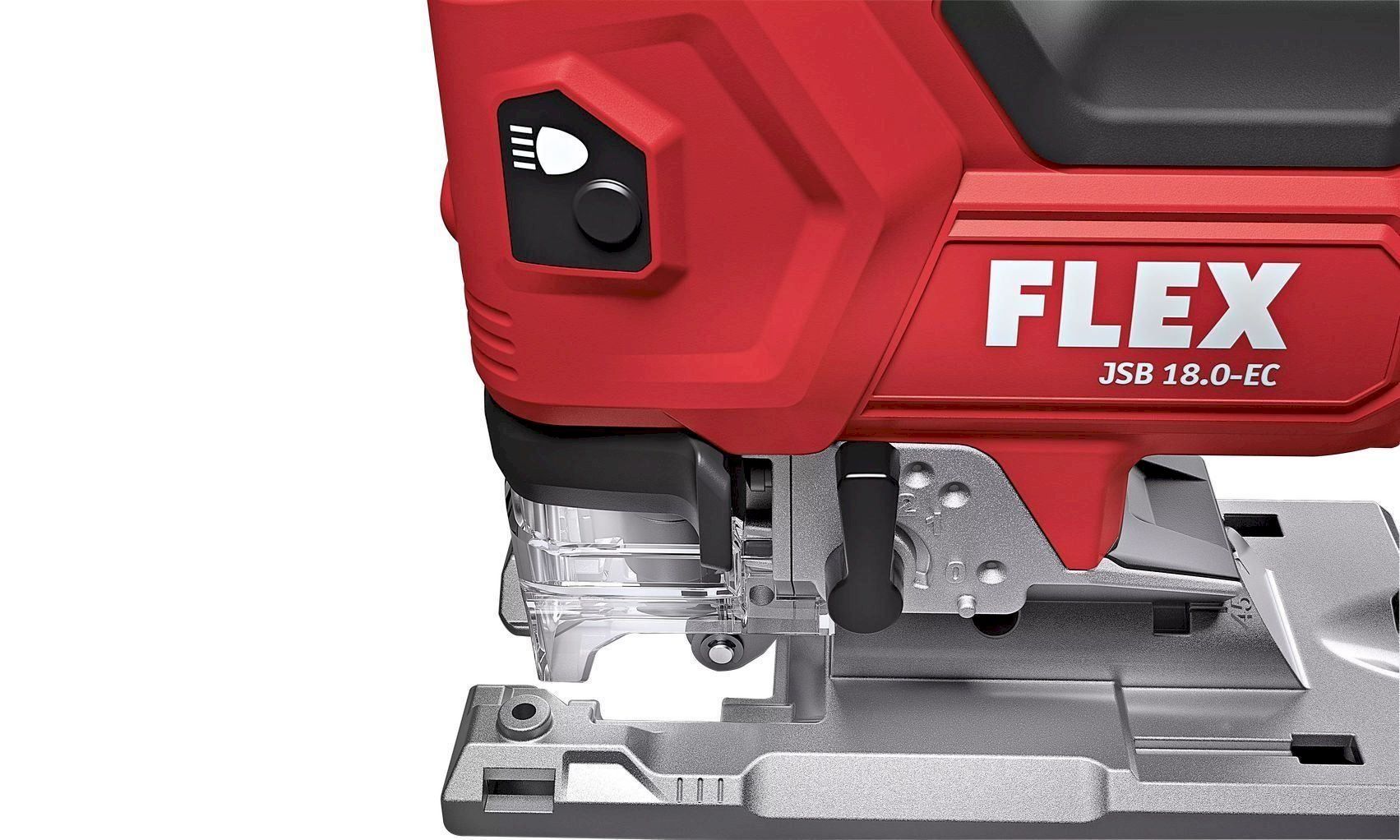 Flex Sägen: Flex JSB 18.0-EC C Akku-Stichsäge – Neu und originalverpackt aus Bottighofen von zaap 2