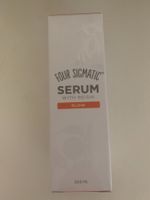 FOUR SIGMATIC Superfood Serum,neu, Ladenpreis CHF72.60