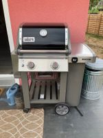Weber Grill Genesis II - mit Abdeckhaube