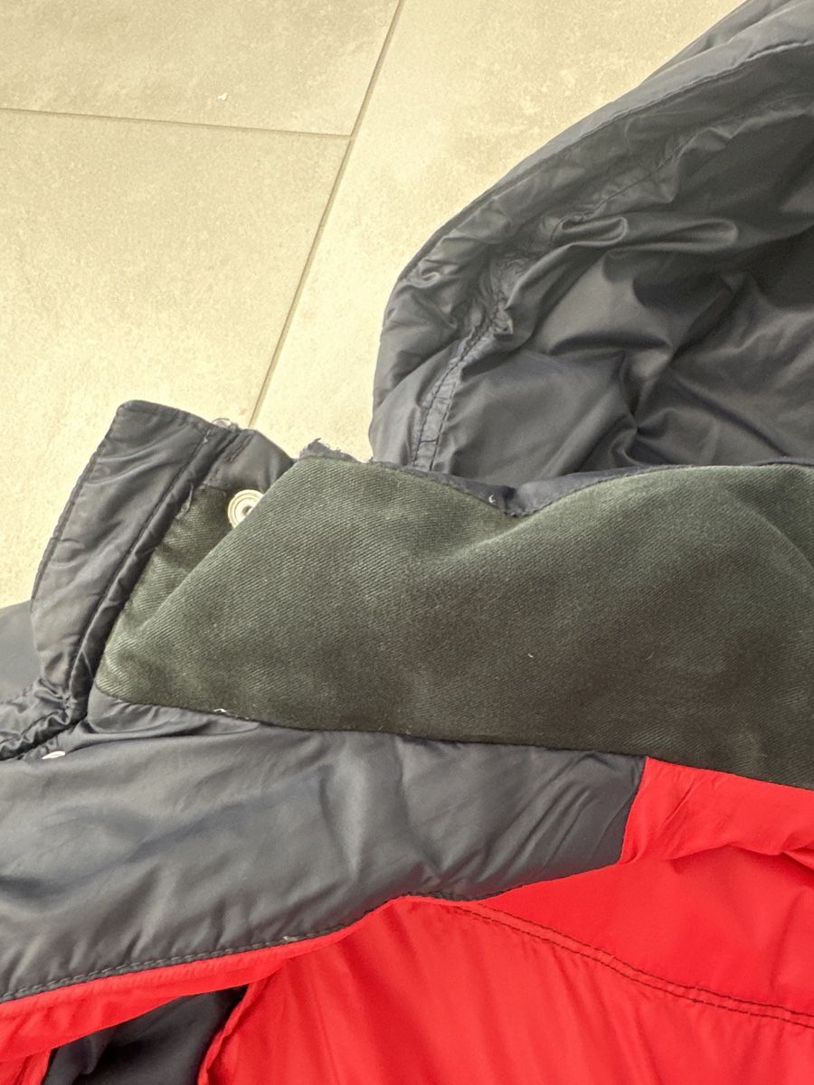 Tommy Hilfiger Giacche: Tommy Hilfiger Herren Winterjacke – Usato da Zug venduto da Hehe 5