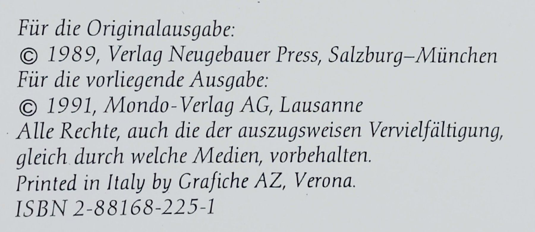 Libri: Buch - Henri Schlitzohr! – Usato da Niederuzwil venduto da lubimaja 1