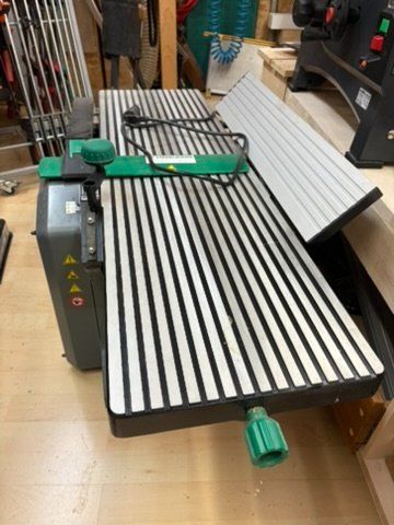 Tutte le macchine: Holzstar ADH 305 Abricht-Dickenhobel – Usato da Dulliken venduto da kkroesch 1