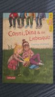 Conni, Dina & das Liebesquiz, aus der Reihe Conni & Co