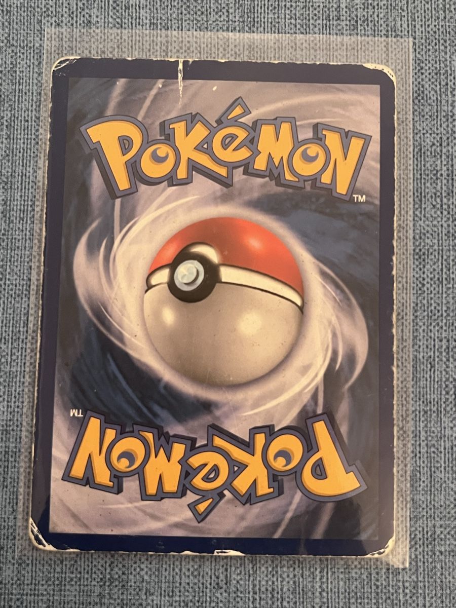 Pokémon Carte collezionabili: Tranchodon Coffre des Dragons FR 16/20 Reverse Stamp – Usato da Le Grand-Saconnex venduto da Koko.hime_ 1