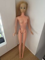 Puppe Barbie Mattel TnT ära Made in Korea