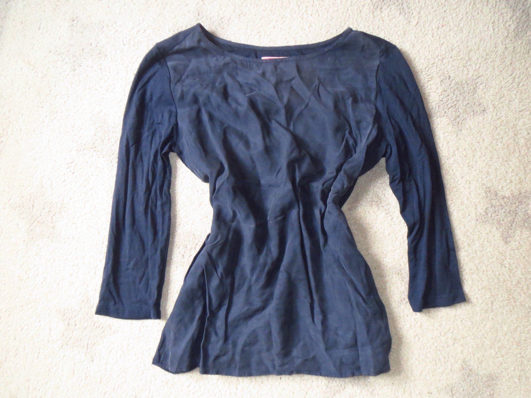 Lieblingsstück Camicette: NEUE LIEBLINGSSTÜCK Damen Bluse Gr 36 – Nuovo (secondo la descrizione) da Kiental venduto da Anna8702 2