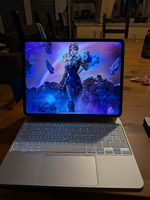 Ipad pro 13 256gb M5 garantie 2027 + apple keyboard