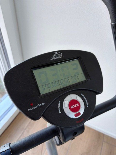 Hometrainer: Hometrainer gebraucht – Gebraucht aus Uhwiesen von slu_z6pq 3