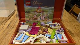 Lego Disney Scuderia