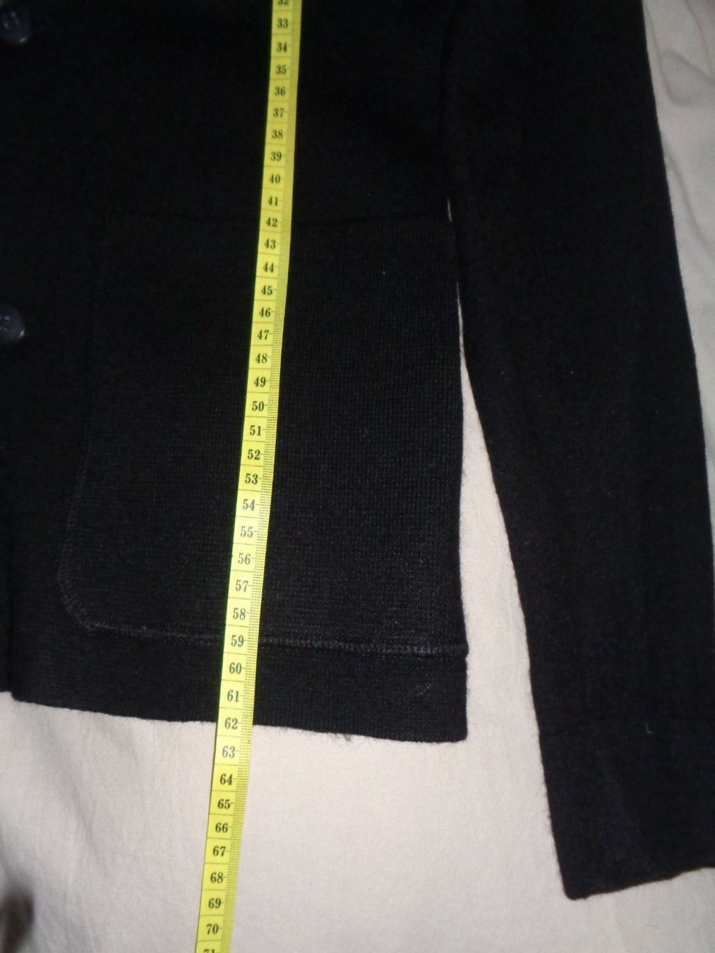 Giacche: Jacke, Gr.S, Wolle – Nuovo (secondo la descrizione) da Tafers venduto da kor_jf9w 6
