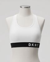 DKNY Brassière sport - bon état - taille S
