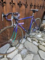 Rennvelo 