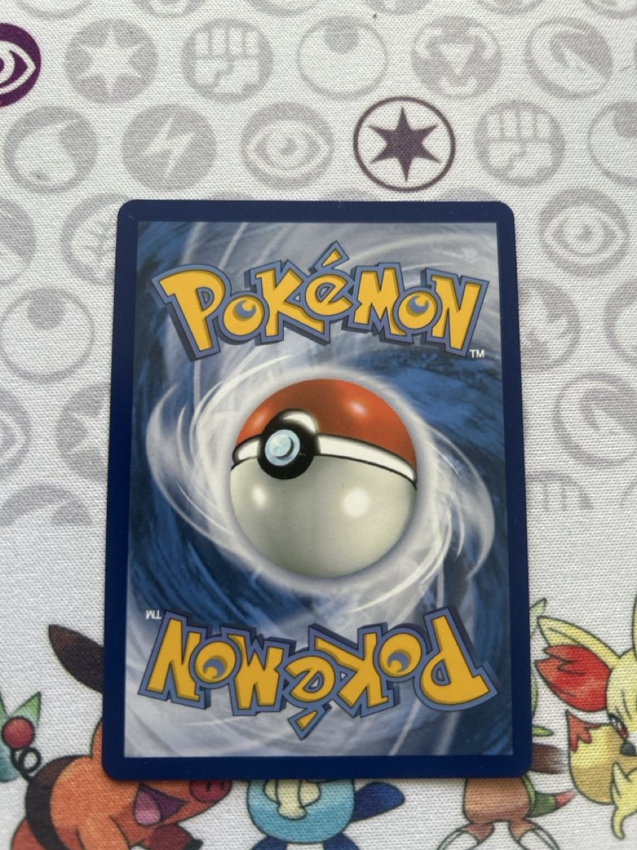 Pokémon Cartes à collectionner: Mega Scrafty EX 270/217 – Neuf (Voir description) à Zürich par AinzCHF 1