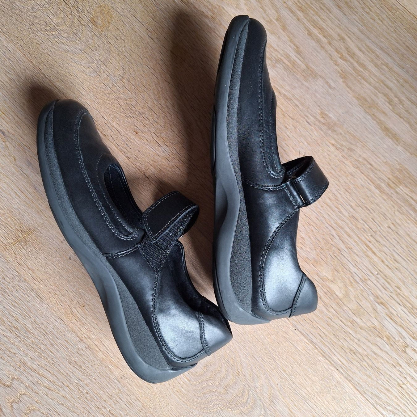 Ara Scarpe da donna: Halbschuhe von Ara Gr. 39 – Usato da Nussbaumen AG venduto da Hilai 2