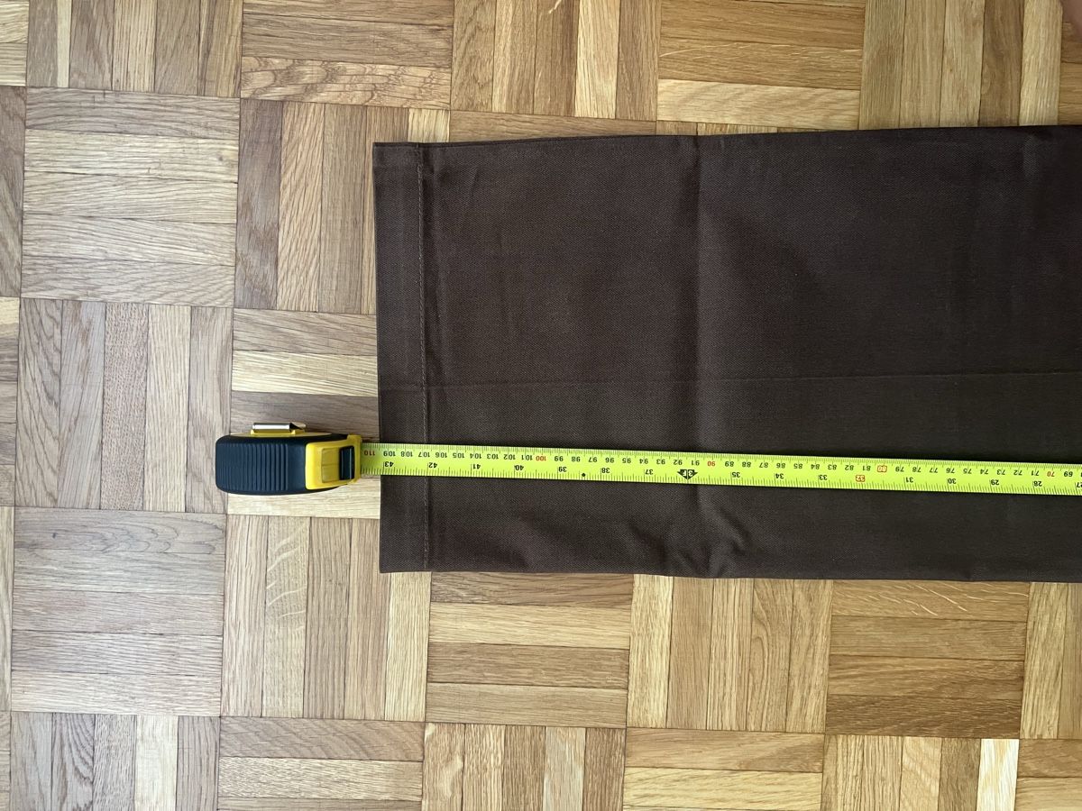 Dickies Pantaloni: Dickies Brown Pants - W32 L32 – Nuovo (secondo la descrizione) da Balerna venduto da gua_65n2 4