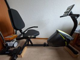 Sitz Ergometer