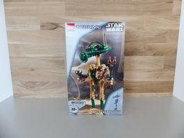 LEGO 8000 Star Wars Pit Droid Technic Ep1 (Selten) - Neu OVP