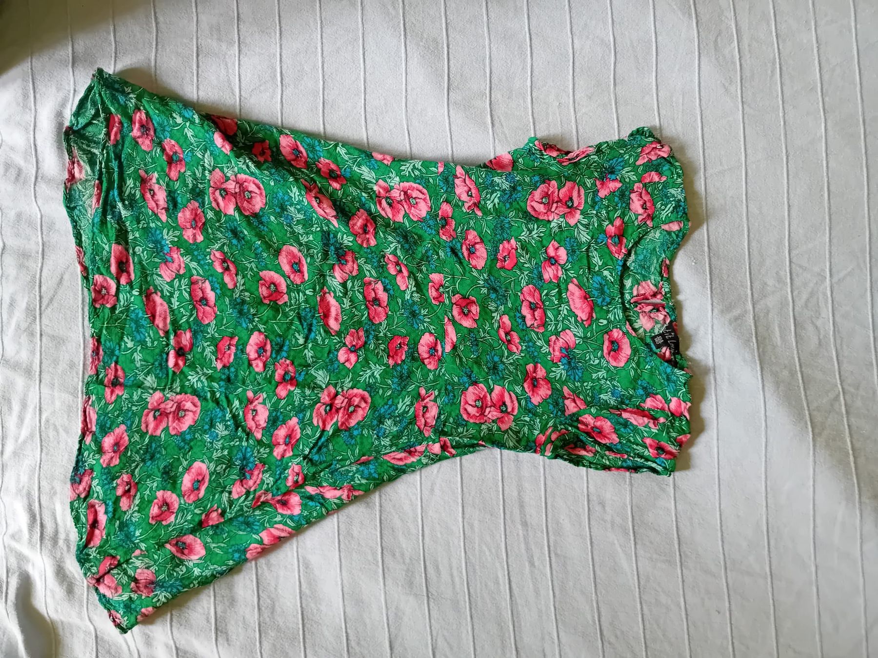 Vestiti & Gonne: Petit Louie, Mädchenkleid. Grösse 134/140. – Usato da Montagny-les-monts venduto da Alvarolorenzogotor