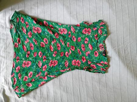 Petit Louie, Mädchenkleid. Grösse 134/140.