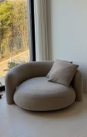 MOHDERN Designer ARMCHAIR LOVEBED BIG SOFA MOHD
