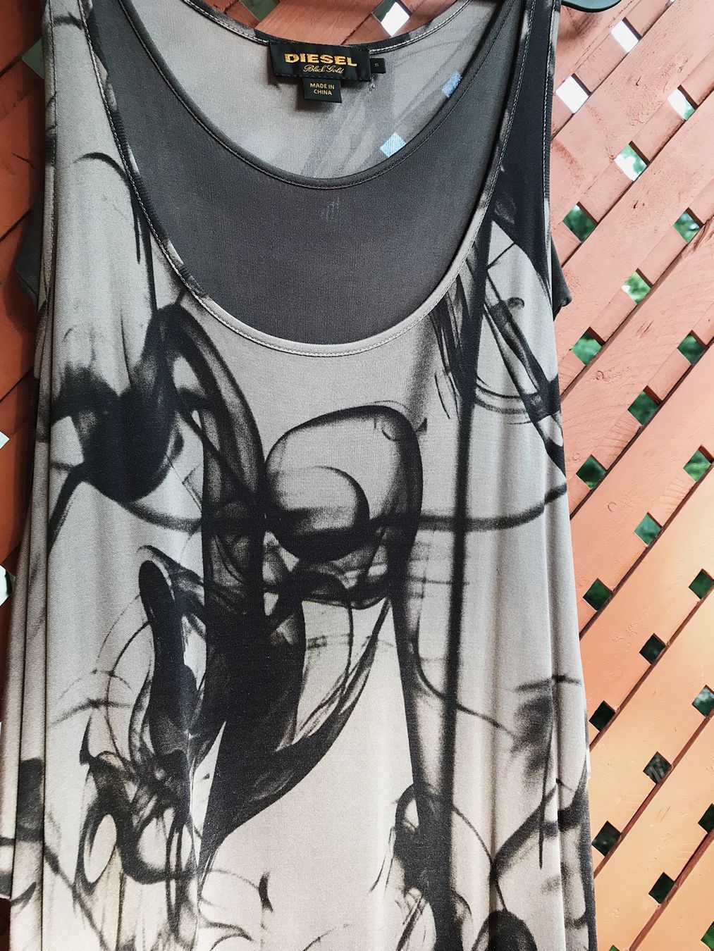 Diesel Robes: Diesel Kleid Grosse S – D'occasion à Wettingen par .Caro 2