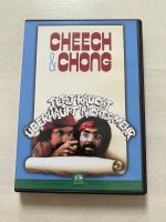 Dvd Cheech & Chong Jetzt raucht überhaupt nichts mehr (1983)
