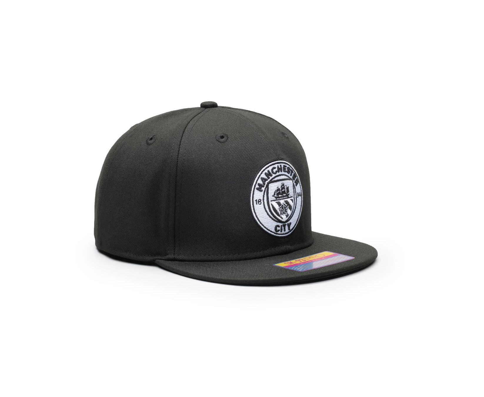 Maglie: Manchester City Cap Mütze – Nuovo e nell'imballaggio originale da Wil SG venduto da Football-Legends 1