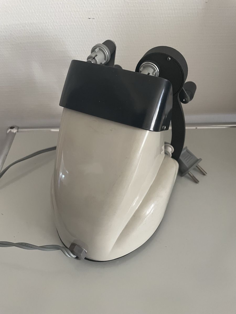 Home Cinema: Filmbetrachter Goko Dual - 8 – Usato da Münchenstein venduto da Kapris 2