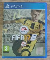 PS4-Spiel FIFA 17 Jeu PS4 FIFA EA Sports Gioco