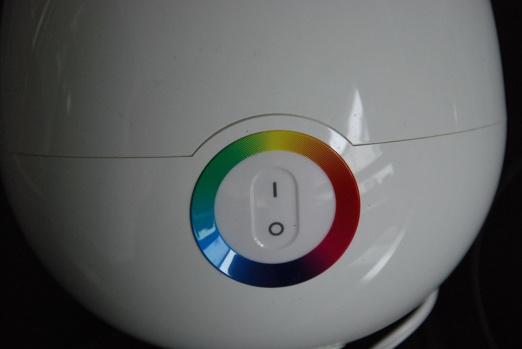 Philips Lampen: Philips Living Color – Gebraucht aus Biel/Bienne von  1