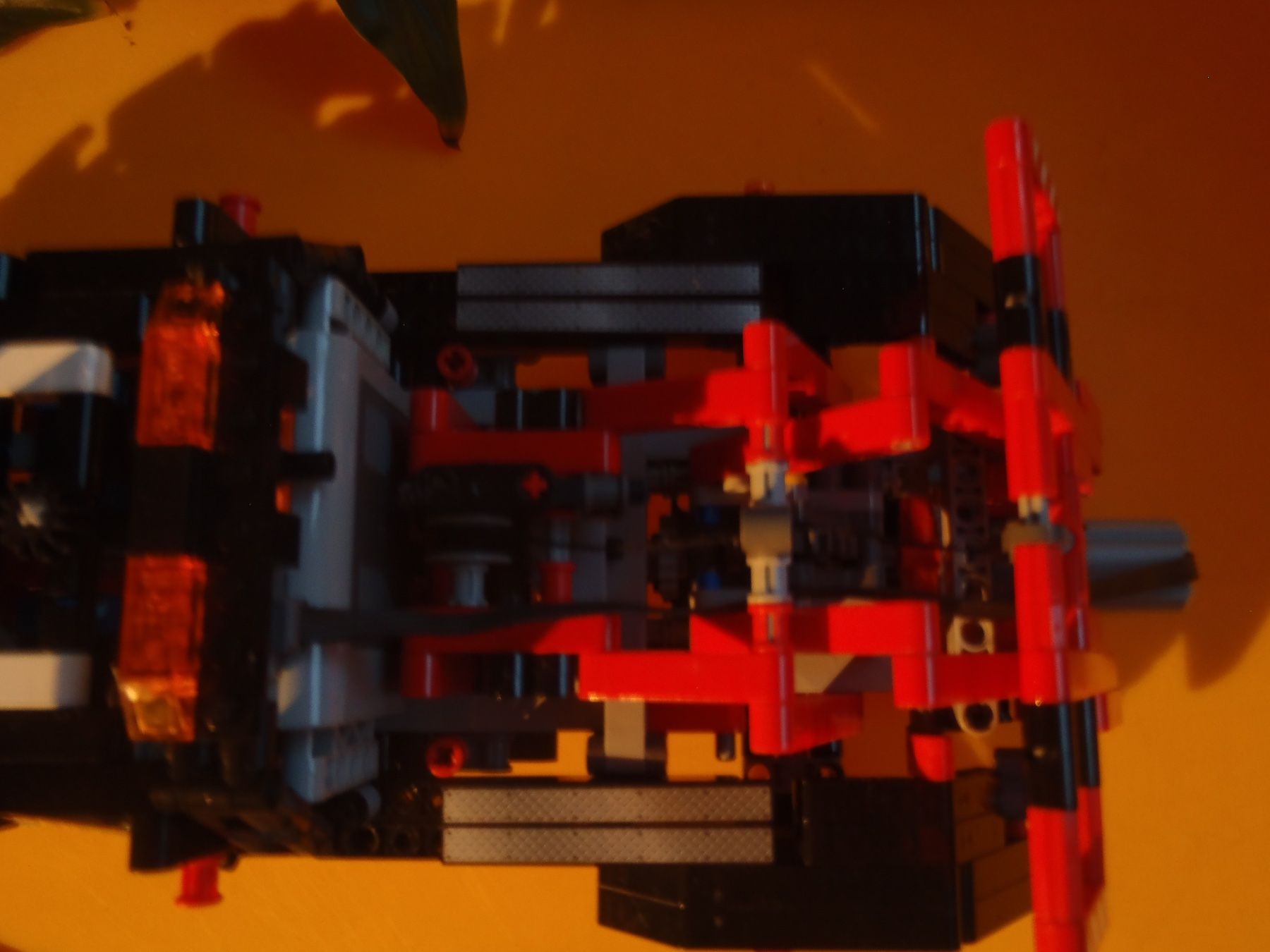 Giocattoli: Lego Technik 9395 – Usato da Basel venduto da rozi6462 2