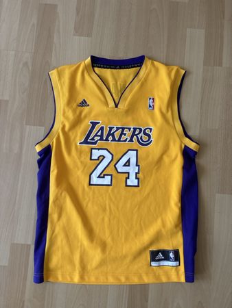 Original Lakers Trikot ( Kobe Bryant ) M