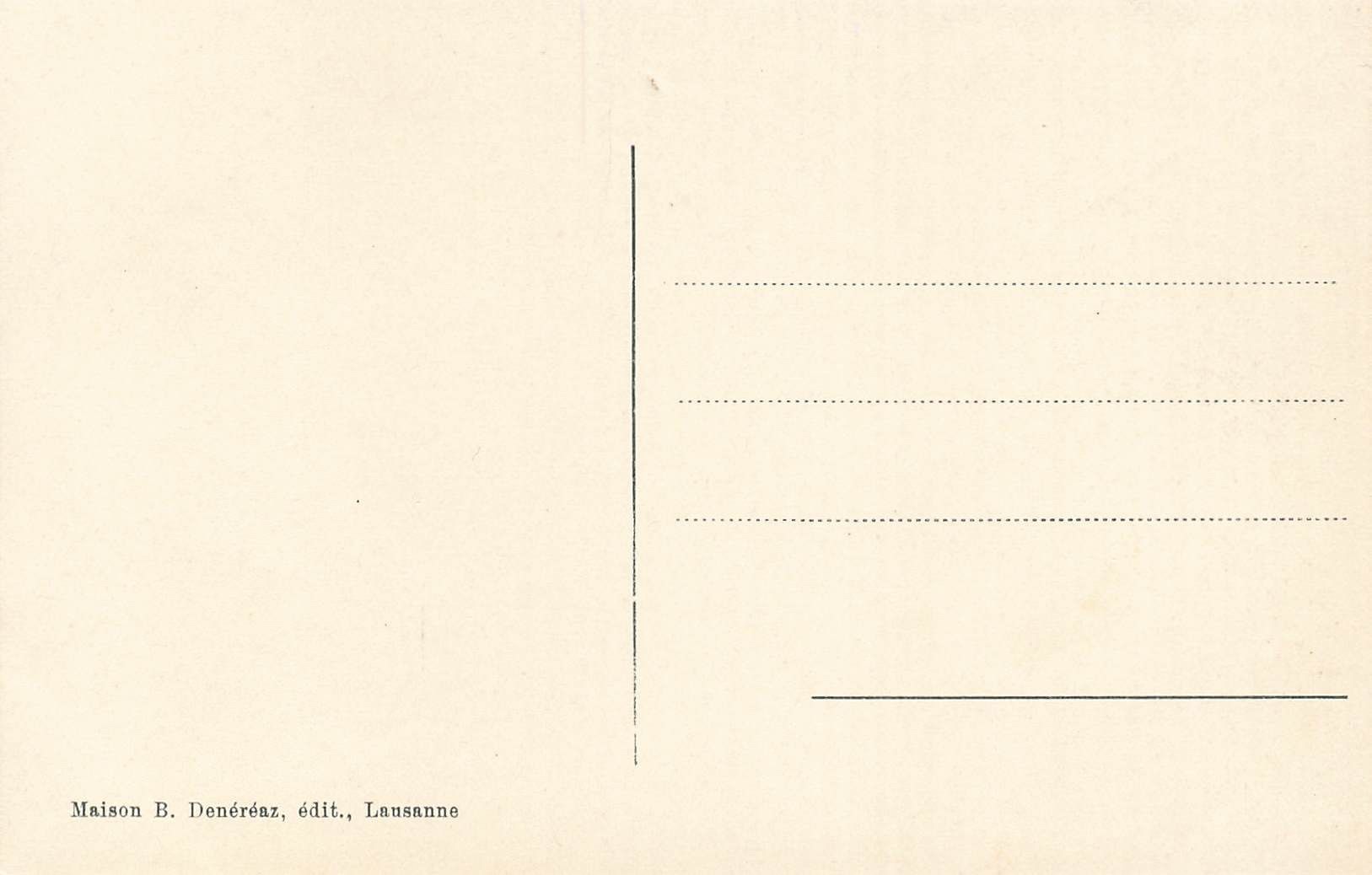 Cartoline postali: Romainmotier – Usato da Biasca venduto da Blenio71 1