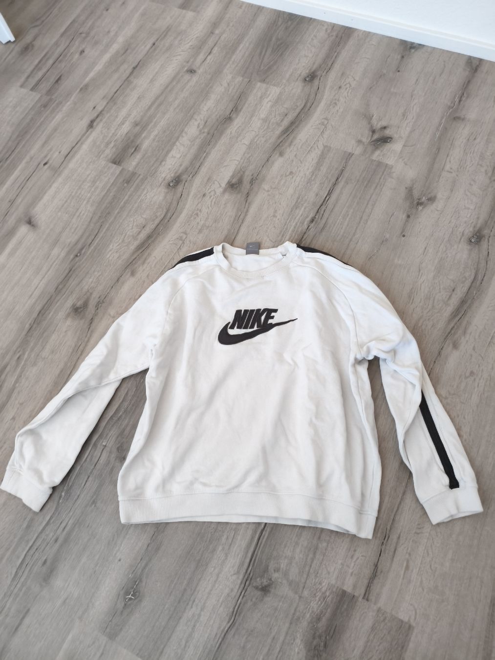 Nike Maglioni & Felpe: Felpa Nike uomo – Usato da Bioggio venduto da OresteIronix 1