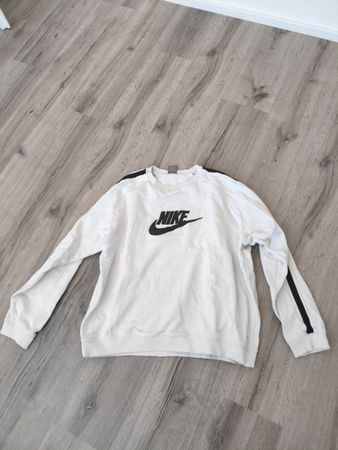 Felpa Nike uomo