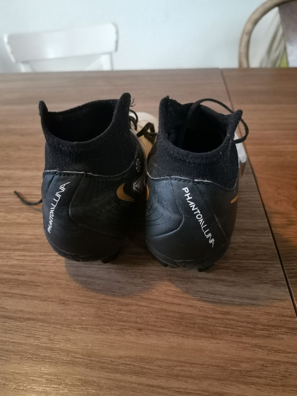 Nike Scarpe per ragazzi: Fussballschuhe Nike Phantom Luna – Usato da Hallau venduto da eggurs 3