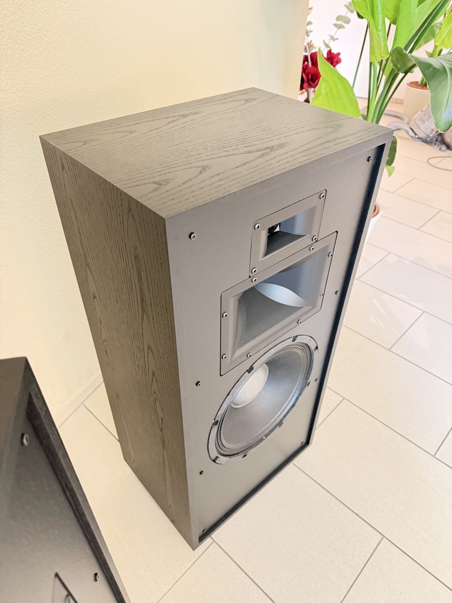 Klipsch Haut-parleurs: KLIPSCH FORTE VI – D'occasion à Rapperswil SG par Whitecielo 8