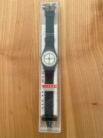 Swatch „Wheel Animal“ GZ120, Not Vital, 1991, Nr. 1748/5555