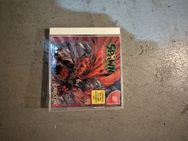 Spawn In The Demon's Hand Dreamcast Spiel